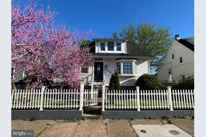6528 Parnell Avenue, Baltimore, MD 21222 - Photo 1