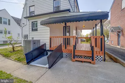 3821 Copley Road, Baltimore, MD 21215 - Photo 52