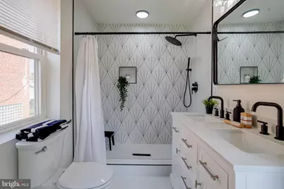 3821 Copley Road, Baltimore, MD 21215 - Photo 32