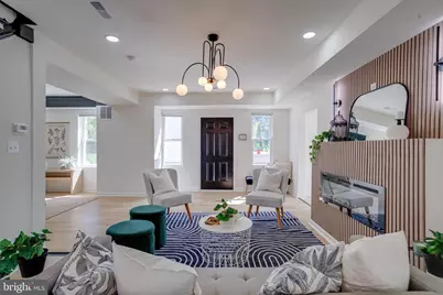 3821 Copley Road, Baltimore, MD 21215 - Photo 12