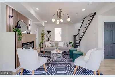 3821 Copley Road, Baltimore, MD 21215 - Photo 8