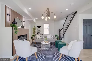 3821 Copley Rd, Baltimore, MD 21215 - Photo 8