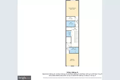 1344 Towson Street, Baltimore, MD 21230 - Photo 36