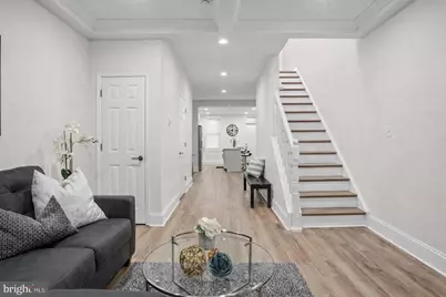 2117 N Smallwood Street, Baltimore, MD 21216 - Photo 1