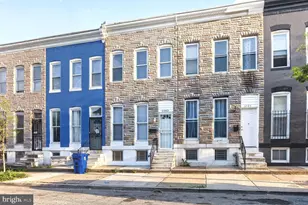 2583 W Fayette St, Baltimore, MD 21223 - Photo 1