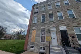 22 Mount St, Baltimore, MD 21223 - Photo 2