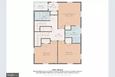 4029 Fairview Avenue, Baltimore, MD 21216 - Photo 50