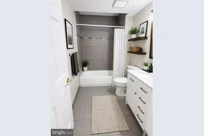 919 W Barre Street #A, Baltimore, MD 21230 - Photo 4