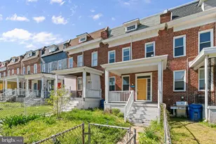 2620 Oswego Ave, Baltimore, MD 21215 - Photo 2