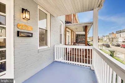 2807 Waldorf Avenue, Baltimore, MD 21215 - Photo 6