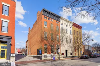 928 N Charles Street, Baltimore, MD 21201 - Photo 36