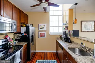 1714 Park Ave, Baltimore, MD 21217 - Photo 4