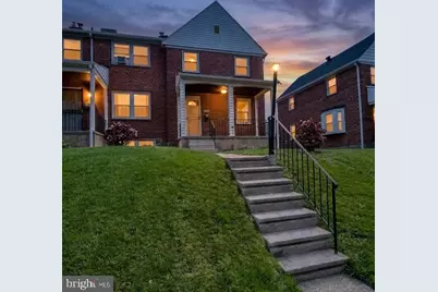 1550 Pentwood Road, Baltimore, MD 21239 - Photo 1