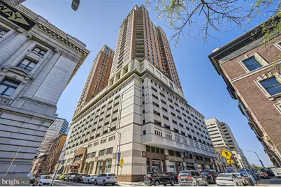 414 Water Street #2302, Baltimore, MD 21202 - Photo 2