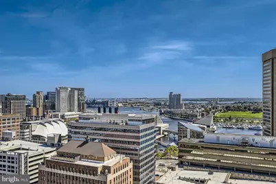 414 Water Street #2302, Baltimore, MD 21202 - Photo 20
