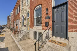 223 S Bouldin St, Baltimore, MD 21224 - Photo 1
