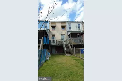1613 Locust Street, Curtis Bay, MD 21226 - Photo 12