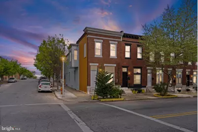447 N Linwood Avenue, Baltimore, MD 21224 - Photo 8