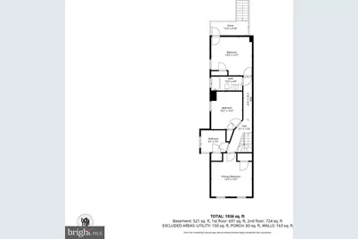 447 N Linwood Avenue, Baltimore, MD 21224 - Photo 38