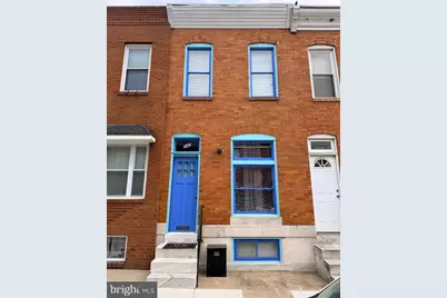 343 S Robinson Street, Baltimore, MD 21224 - Photo 1