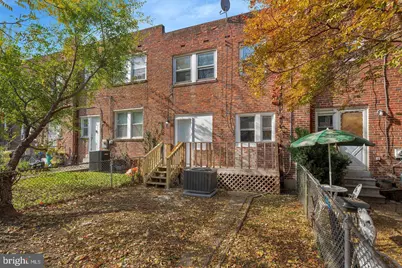 1221 Ashburton Street, Baltimore, MD 21216 - Photo 30