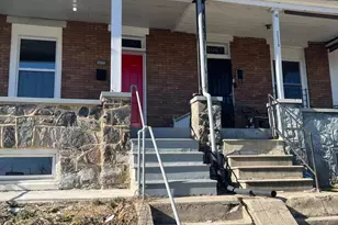 2518 Aisquith St, Baltimore, MD 21218 - Photo 2