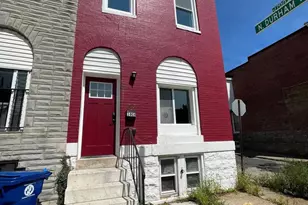 1806 E Lanvale St, Baltimore, MD 21213 - Photo 2