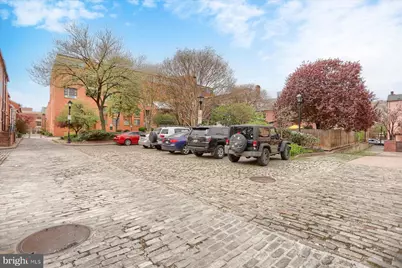111 Barre Street W, Baltimore, MD 21201 - Photo 28