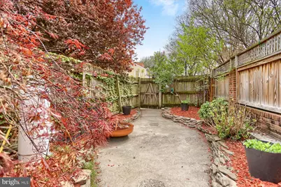 111 Barre Street W, Baltimore, MD 21201 - Photo 26