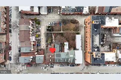 111 Barre Street W, Baltimore, MD 21201 - Photo 40