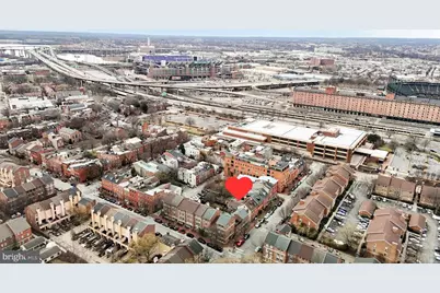 111 Barre Street W, Baltimore, MD 21201 - Photo 44