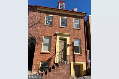 521 S Wolfe Street #1F, Baltimore, MD 21231 - Photo 1