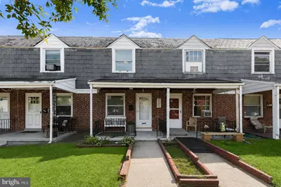 617 Annabel Avenue, Baltimore, MD 21225 - Photo 1