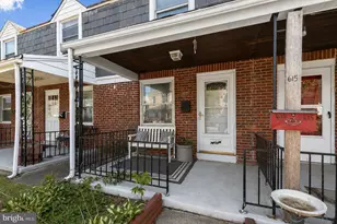 617 Annabel Ave, Baltimore, MD 21225 - Photo 2