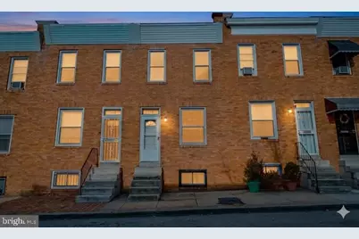 2718 Mura Street, Baltimore, MD 21213 - Photo 2