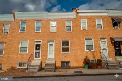 2718 Mura Street, Baltimore, MD 21213 - Photo 1