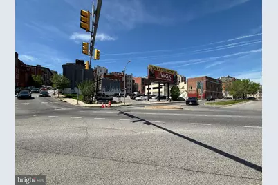 402 Saint Paul Street, Baltimore, MD 21202 - Photo 10