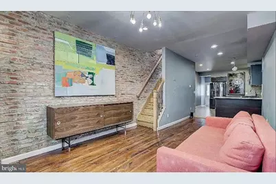 150 N Curley Street, Baltimore, MD 21224 - Photo 1
