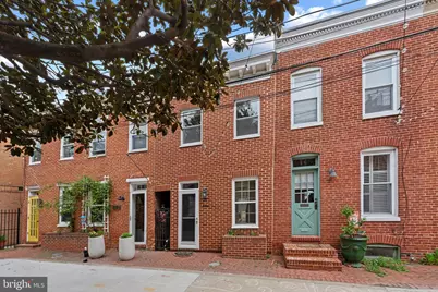 1249 Knox Court, Baltimore, MD 21230 - Photo 1