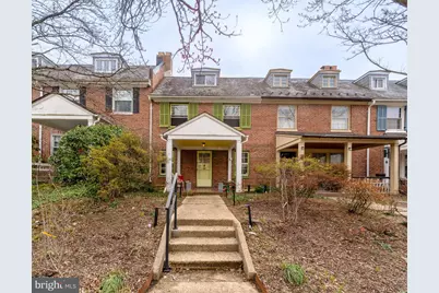 3421 University Place, Baltimore, MD 21218 - Photo 1