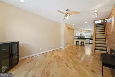 341 S Macon Street, Baltimore, MD 21224 - Photo 8