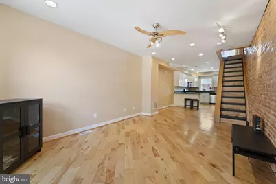341 S Macon Street, Baltimore, MD 21224 - Photo 4