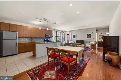 3201 Saint Paul Street #124, Baltimore, MD 21218 - Photo 6