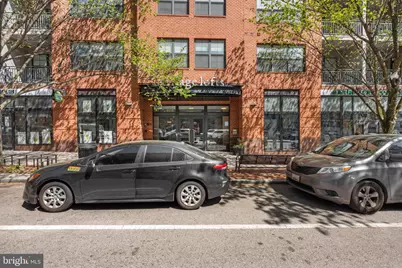 3201 Saint Paul Street #124, Baltimore, MD 21218 - Photo 30