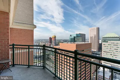 414 Water Street #2104, Baltimore, MD 21202 - Photo 1