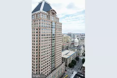 414 Water Street #2104, Baltimore, MD 21202 - Photo 8