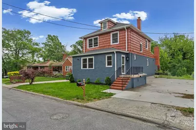 4803 Burland Avenue, Baltimore, MD 21206 - Photo 2
