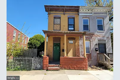 2029 Annapolis Road, Baltimore, MD 21230 - Photo 1
