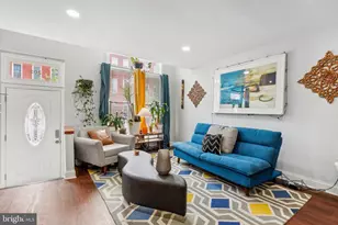 202 E Lafayette Ave, Baltimore, MD 21202 - Photo 2