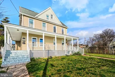 3014 Hamilton Avenue #1, Baltimore, MD 21214 - Photo 1